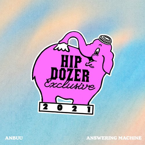 Answering Machine - Single