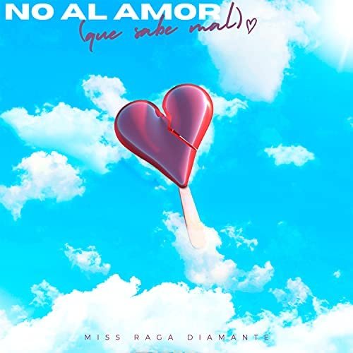 No al amor (que sabe mal)