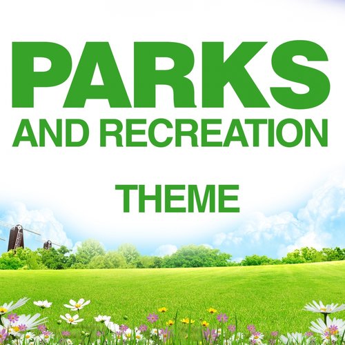 Parks and Recreation Ringtone
