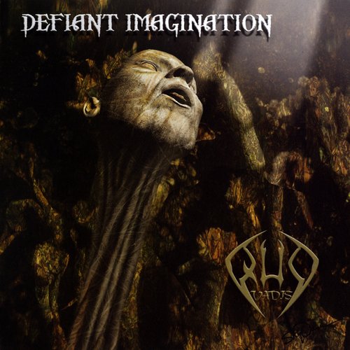 Defiant Imagination