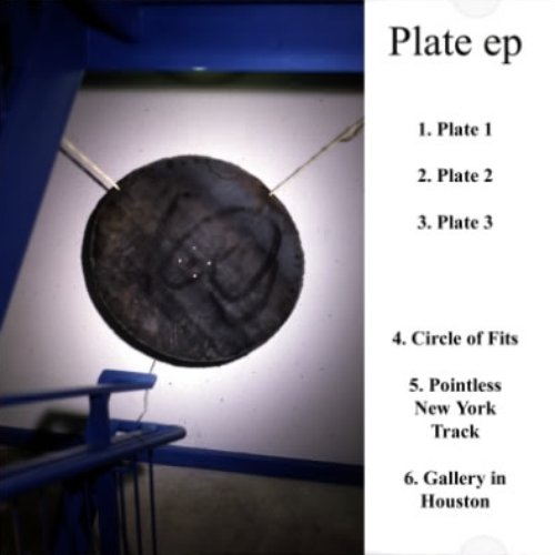 Plate Ep