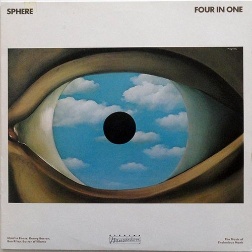 Four in One