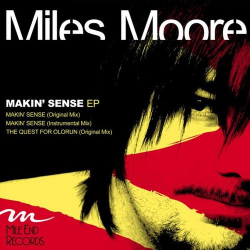 Makin' Sense EP