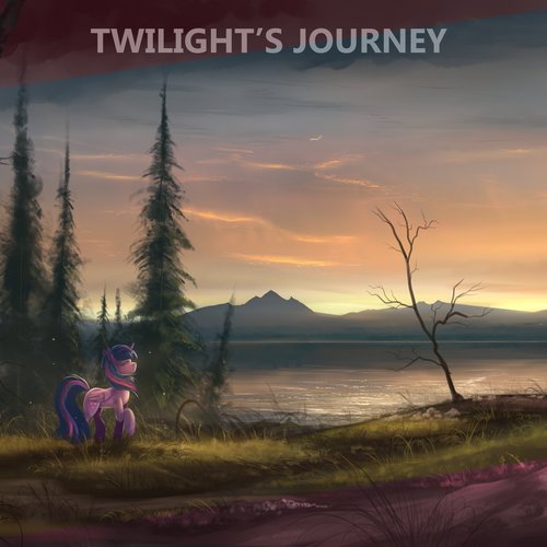 Twilight’s Journey