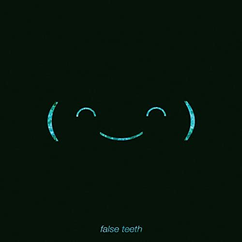 False Teeth - Single