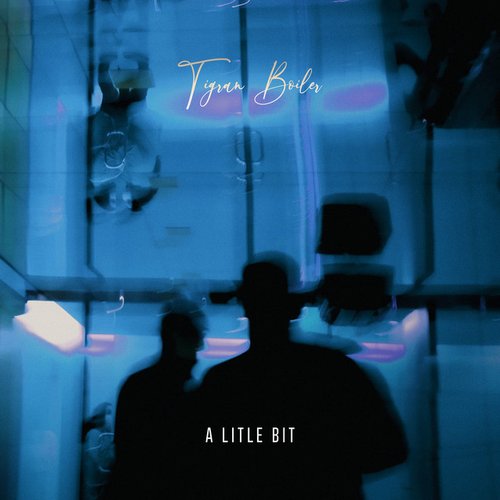 A Little Bit - Single