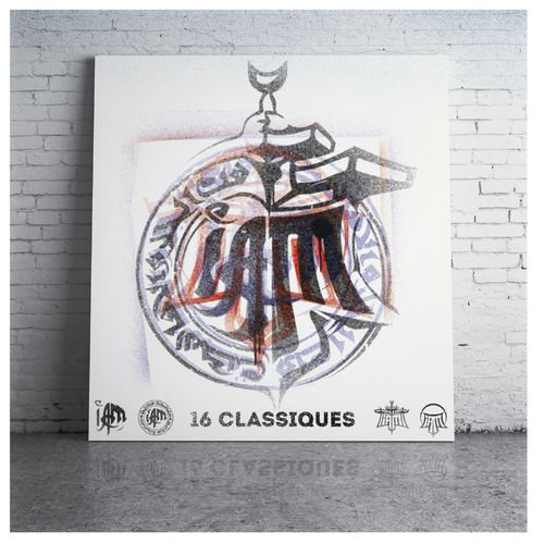 16 classiques