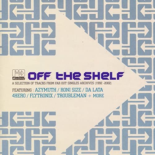 Off the Shelf