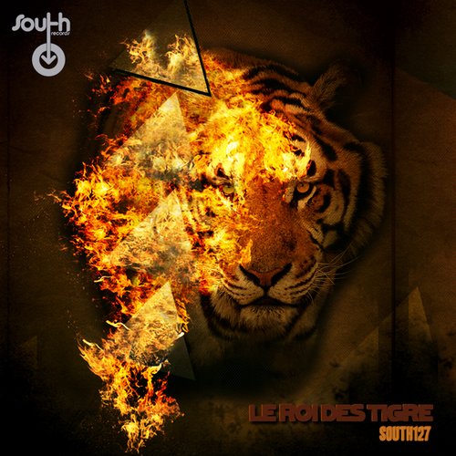 Le Roi des Tigre