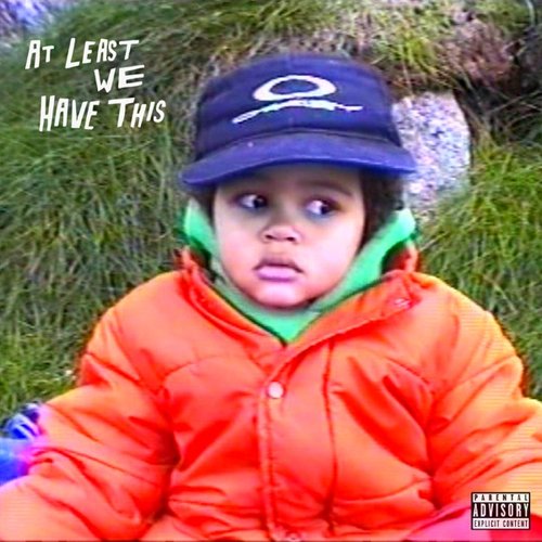 AT LEAST WE HAVE THIS - EP