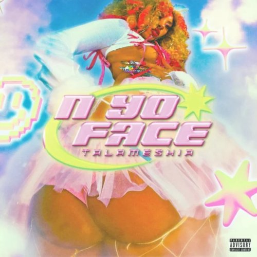 N YO FACE - Single