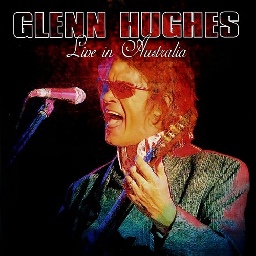 Live in Australia
