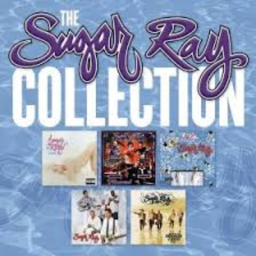 The Sugar Ray Collection