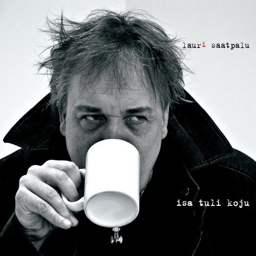Isa tuli koju