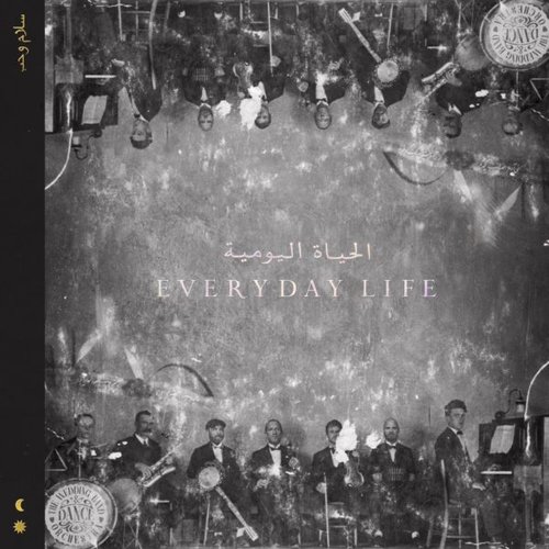 Everyday life coldplay. Смотреть фото Everyday life coldplay. Смотреть картинку Everyday life coldplay. Картинка про Everyday life coldplay. Фото Everyday life coldplay