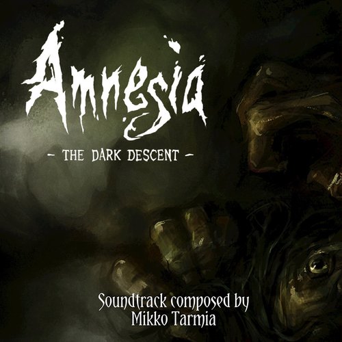 Amnesia: The Dark Descent