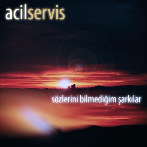 Sözlerini Bilmediğim Şarkılar