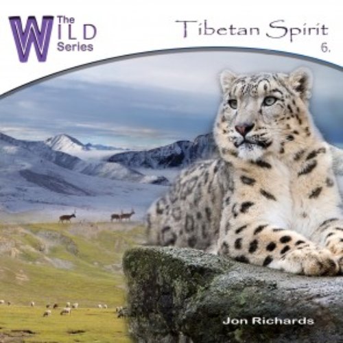 Tibetan Spirit