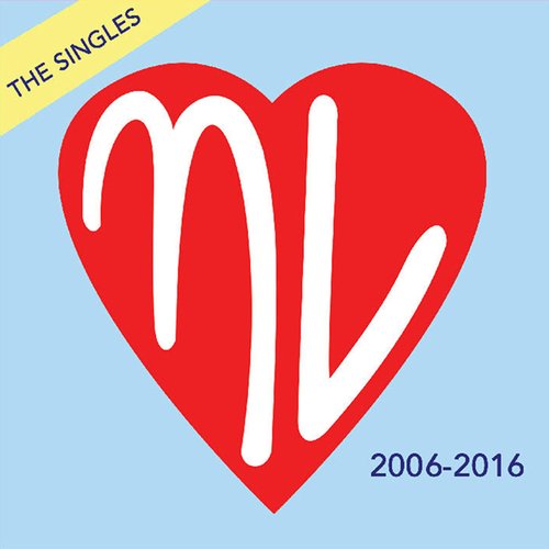 The Singles: 2006-2016