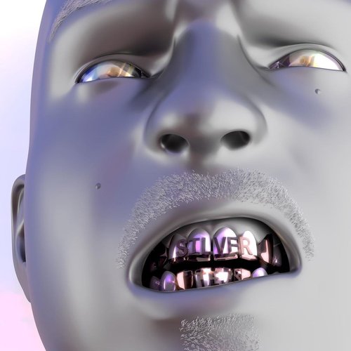 Silver Tej - EP