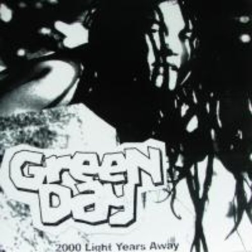 2000 Light Years Away — Green Last.fm