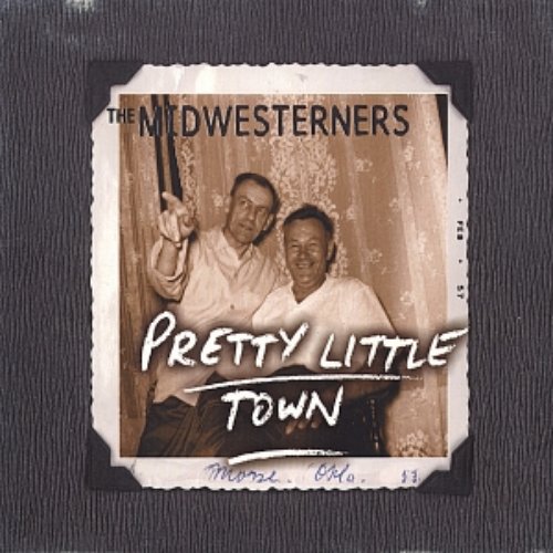 Pretty Little Town