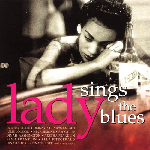 Lady Sings The Blues