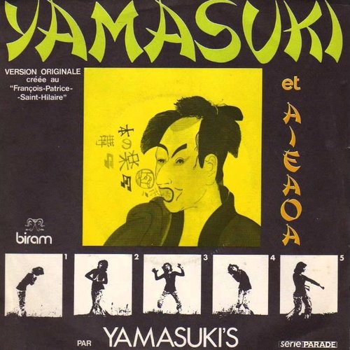 Yamasuki