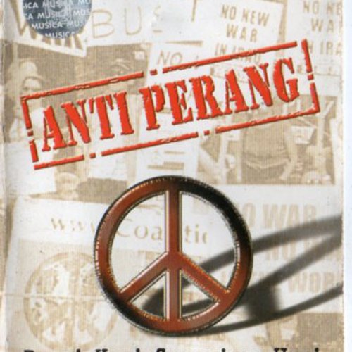 Anti Perang