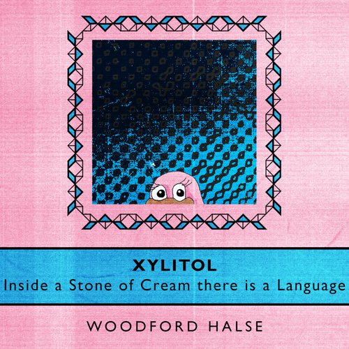 Inside a Stone of Cream there is a Language