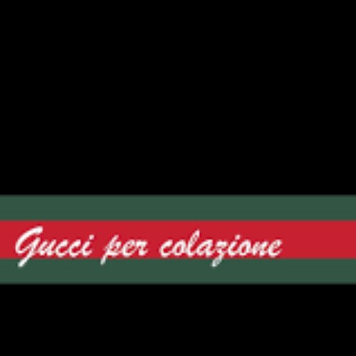 Gucci per colazione