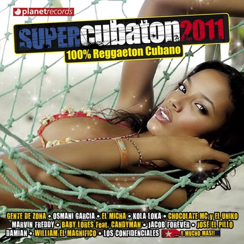 Super Cubaton 2011