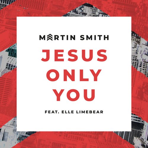 Jesus Only You (Live)