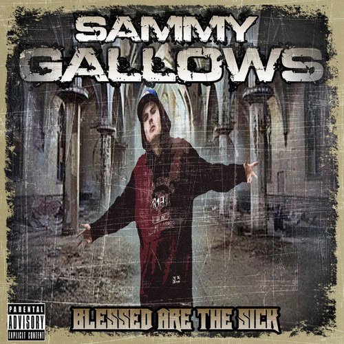 Blessed Are The Sick