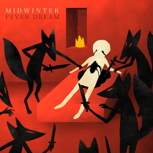 Fever Dream - Single