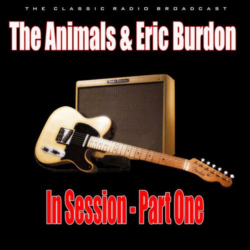 In Session - Part One (Live)