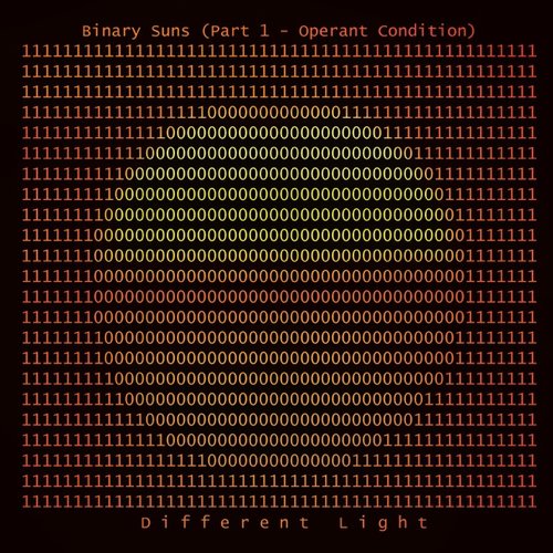 Binary Suns (Part 1 - Operant Condition)