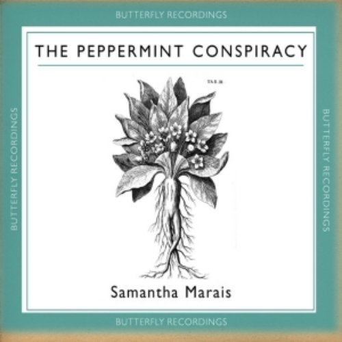 The Peppermint Conspiracy