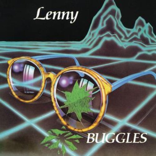 Lenny - EP