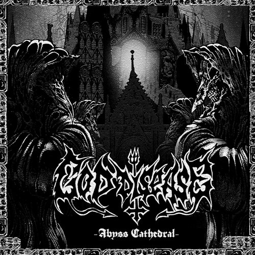 Abyss Cathedral