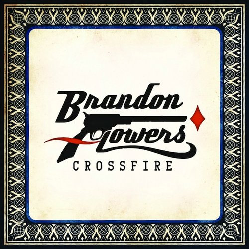 Crossfire - Single