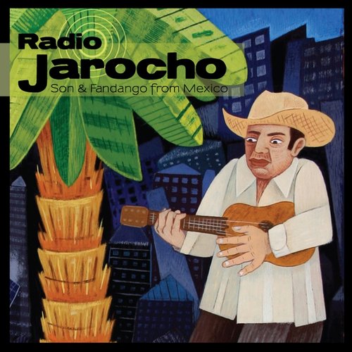 Radio Jarocho