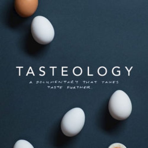 Tasteology Soundtrack