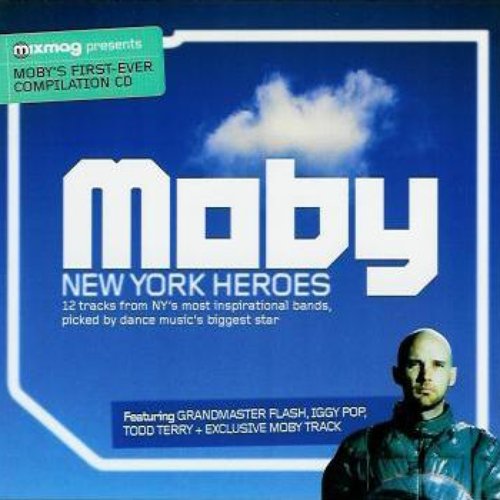 Mixmag Presents: New York Heroes