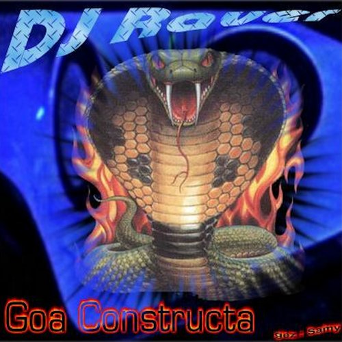 Goa Constructa