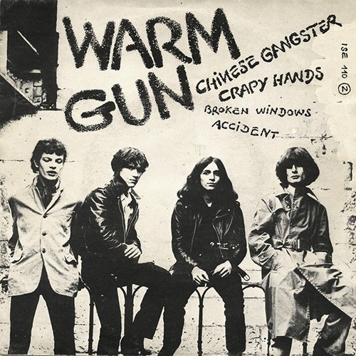 Warm Gun