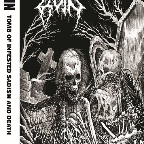 Tomb of Infested Sadism and Death