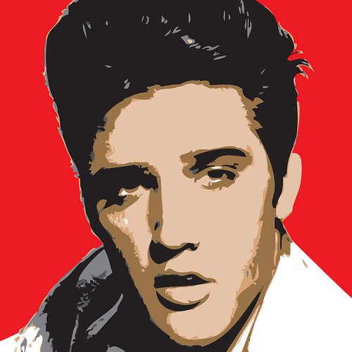 Playlist: The Very Best Of Elvis Presley