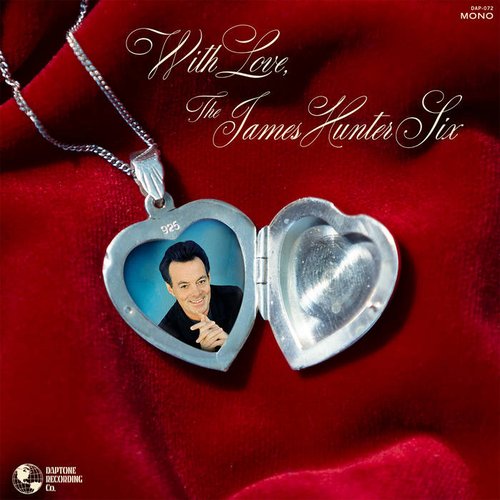 With Love, The James Hunter Six