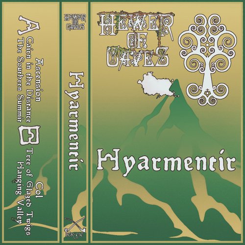 Hyarmentir